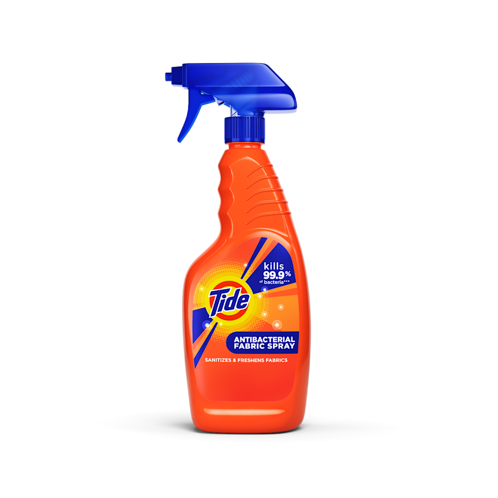 Tide Antibacterial Fabric Spray