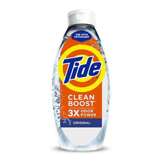 Tide Clean Boost Original